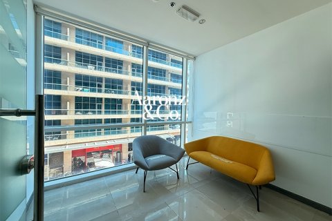 Büroraum zur Miete in Business Bay, Dubai, VAE 312 m2 Nr. 704179 - Foto 12