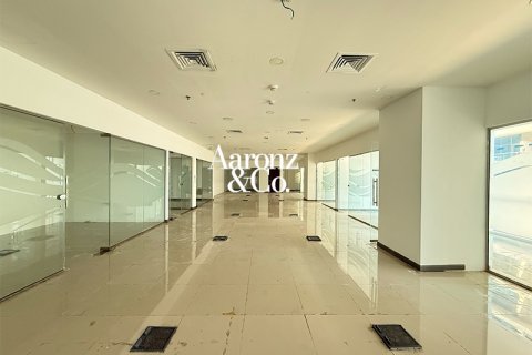 Bureau à Business Bay, Dubai, EAU: 312 m2 № 704179