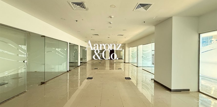 Pejabat di Business Bay, Dubai, UAE 312 meter persegi № 704179