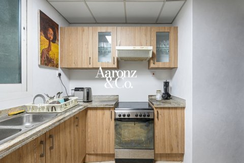 Leilighet til salgs i Dubai Marina, Dubai, Emiratene 1 soverom, 84 kvm Nr. 704178 - Foto 9