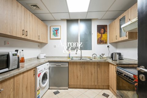 Leilighet til salgs i Dubai Marina, Dubai, Emiratene 1 soverom, 84 kvm Nr. 704178 - Foto 10