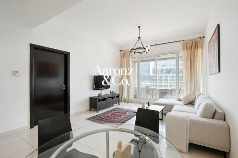 Leilighet til salgs i Dubai Marina, Dubai, Emiratene 1 soverom, 84 kvm Nr. 704178 - Foto 8