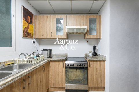 Leilighet til salgs i Dubai Marina, Dubai, Emiratene 1 soverom, 84 kvm Nr. 704178 - Foto 9