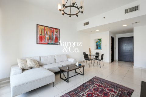 Leilighet til salgs i Dubai Marina, Dubai, Emiratene 1 soverom, 84 kvm Nr. 704178 - Foto 3