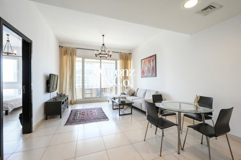 Leilighet til salgs i Dubai Marina, Dubai, Emiratene 1 soverom, 84 kvm Nr. 704178 - Foto 6