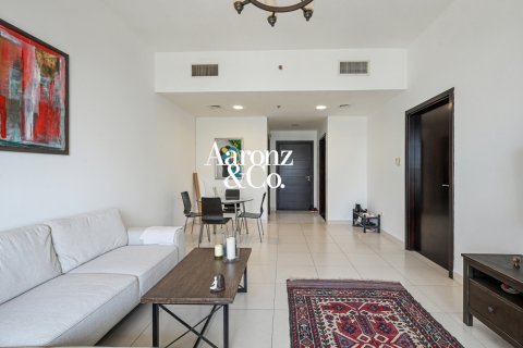 Leilighet til salgs i Dubai Marina, Dubai, Emiratene 1 soverom, 84 kvm Nr. 704178 - Foto 5