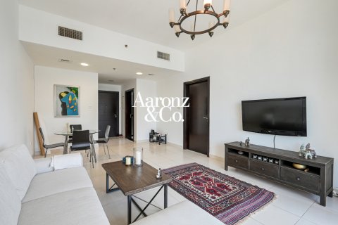 Leilighet til salgs i Dubai Marina, Dubai, Emiratene 1 soverom, 84 kvm Nr. 704178 - Foto 2