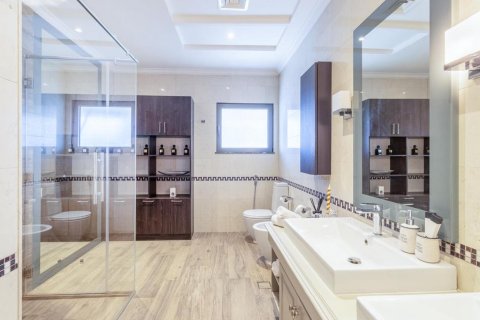 Palm Jumeirah, Dubai, संयुक्त अरब अमीरात में विला, 6 बेडरूम, 1254 वर्ग मीटर, संख्या 635526 - फ़ोटो 17
