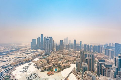 阿联酋 Dubai Downtown Dubai (Downtown Burj Dubai) 待售 : 2 卧, 114 平方米 , 编号635387 - 照片 24