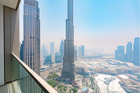 阿联酋 Dubai Downtown Dubai (Downtown Burj Dubai) 待售 : 2 卧, 114 平方米 , 编号635387 - 照片 22