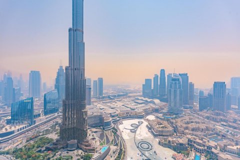 阿联酋 Dubai Downtown Dubai (Downtown Burj Dubai) 待售 : 2 卧, 114 平方米 , 编号635387 - 照片 21
