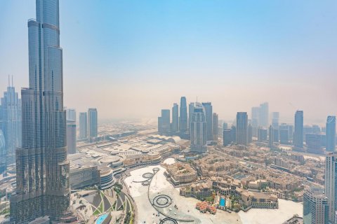 阿联酋 Dubai Downtown Dubai (Downtown Burj Dubai) 待售 : 2 卧, 114 平方米 , 编号635387 - 照片 23