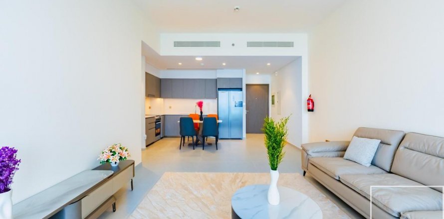 阿联酋 Dubai Downtown Dubai (Downtown Burj Dubai) 公寓  2 卧, 115 平方米 , 编号 635388