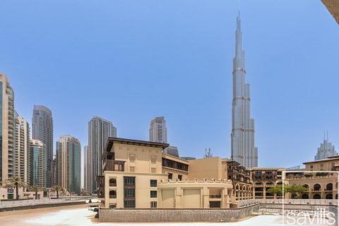 Byt v Downtown Dubai (Downtown Burj Dubai), SAE 3 ložnice, 355 m² Č.: 635386 - fotografie 3