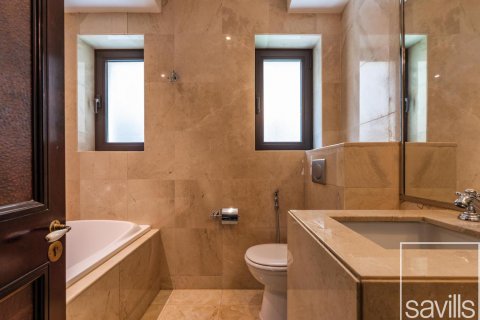 Byt v Downtown Dubai (Downtown Burj Dubai), SAE 3 ložnice, 355 m² Č.: 635386 - fotografie 21