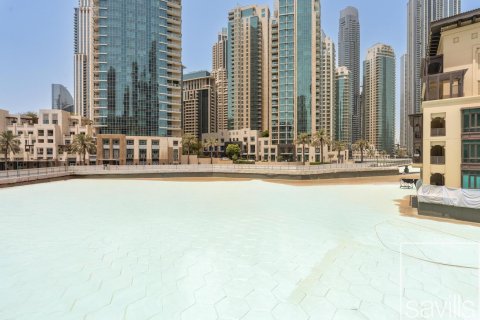 Byt v Downtown Dubai (Downtown Burj Dubai), SAE 3 ložnice, 355 m² Č.: 635386 - fotografie 14