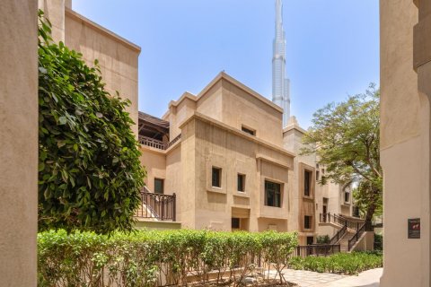 Byt v Downtown Dubai (Downtown Burj Dubai), SAE 3 ložnice, 355 m² Č.: 635386 - fotografie 1