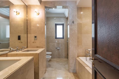 Byt v Downtown Dubai (Downtown Burj Dubai), SAE 3 ložnice, 355 m² Č.: 635386 - fotografie 24