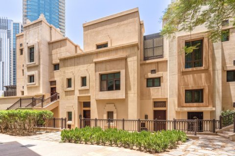 Byt v Downtown Dubai (Downtown Burj Dubai), SAE 3 ložnice, 355 m² Č.: 635386 - fotografie 2