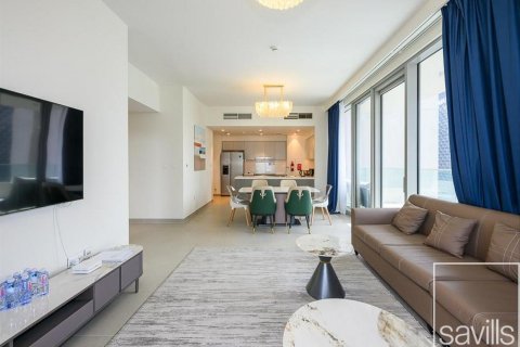 Byt v Downtown Dubai (Downtown Burj Dubai), Dubai, SAE 3 ložnice, 148 m² Č.: 635390 - fotografie 4