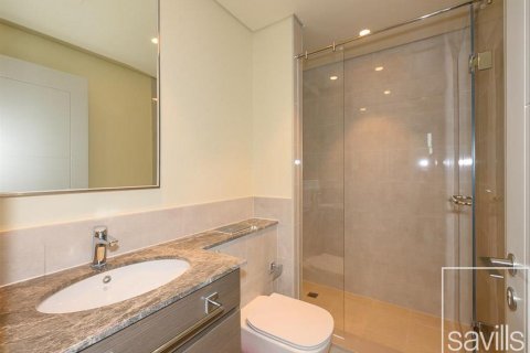 Byt v Downtown Dubai (Downtown Burj Dubai), Dubai, SAE 3 ložnice, 148 m² Č.: 635390 - fotografie 16