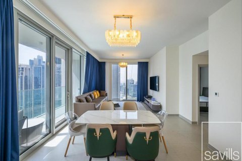 Byt v Downtown Dubai (Downtown Burj Dubai), Dubai, SAE 3 ložnice, 148 m² Č.: 635390 - fotografie 2