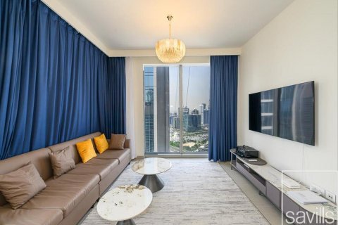 Byt v Downtown Dubai (Downtown Burj Dubai), Dubai, SAE 3 ložnice, 148 m² Č.: 635390 - fotografie 3