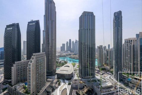Byt v Downtown Dubai (Downtown Burj Dubai), Dubai, SAE 3 ložnice, 148 m² Č.: 635390 - fotografie 19