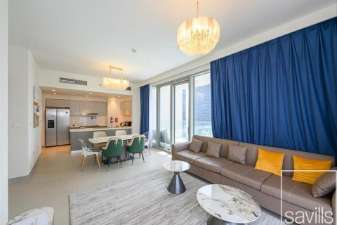 Byt v Downtown Dubai (Downtown Burj Dubai), Dubai, SAE 3 ložnice, 148 m² Č.: 635390 - fotografie 5