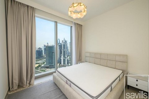 Byt v Downtown Dubai (Downtown Burj Dubai), Dubai, SAE 3 ložnice, 148 m² Č.: 635390 - fotografie 13