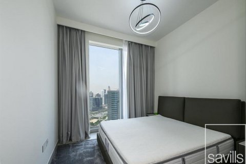 Byt v Downtown Dubai (Downtown Burj Dubai), Dubai, SAE 3 ložnice, 148 m² Č.: 635390 - fotografie 10