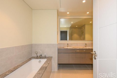 Byt v Downtown Dubai (Downtown Burj Dubai), Dubai, SAE 3 ložnice, 148 m² Č.: 635390 - fotografie 15