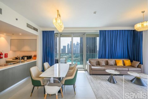 Byt v Downtown Dubai (Downtown Burj Dubai), Dubai, SAE 3 ložnice, 148 m² Č.: 635390 - fotografie 1