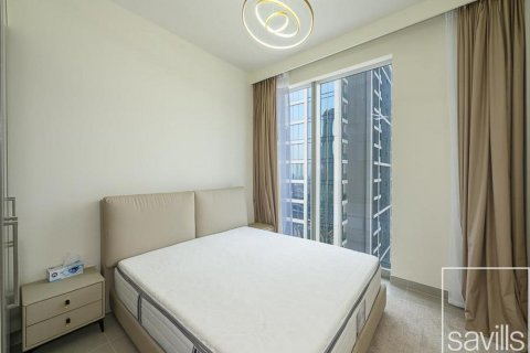 Byt v Downtown Dubai (Downtown Burj Dubai), Dubai, SAE 3 ložnice, 148 m² Č.: 635390 - fotografie 11