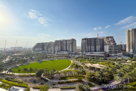 Dubai Hills Estate, UAE의 임대용 아파트 침실 2개, 89제곱미터 번호 679204 - 사진 1
