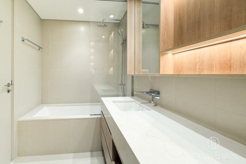 Dubai Hills Estate, UAE의 임대용 아파트 침실 2개, 89제곱미터 번호 679204 - 사진 11