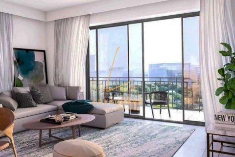 Διαμέρισμα σε Dubai Hills Estate, ΗΑΕ 1 υπνοδωμάτιο, 60 τ.μ. Αρ. 679202 - φωτογραφία 1