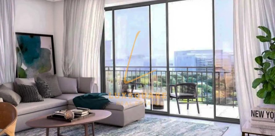Διαμέρισμα σε Dubai Hills Estate, ΗΑΕ 1 υπνοδωμάτιο, 60 τ.μ. Αρ. 679202
