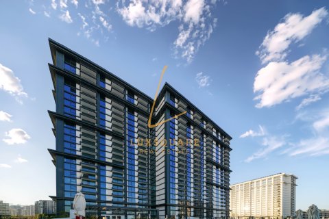 Apartman u gradu Dubai Hills Estate, UAE 1 spavaća soba, 60 m2 Br. 679202 - Slika 10