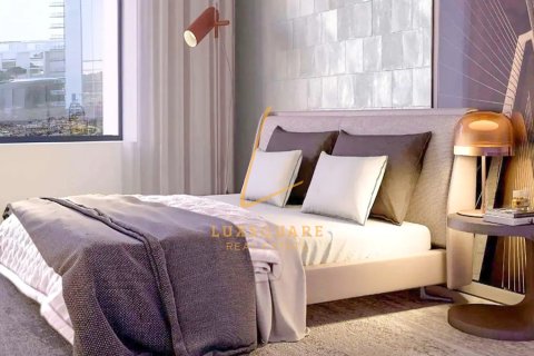 Διαμέρισμα σε Dubai Hills Estate, ΗΑΕ 1 υπνοδωμάτιο, 60 τ.μ. Αρ. 679202 - φωτογραφία 4