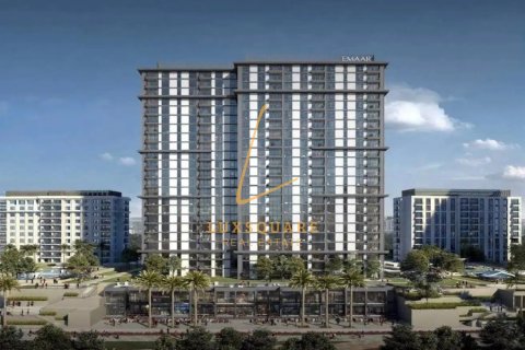 Διαμέρισμα σε Dubai Hills Estate, ΗΑΕ 1 υπνοδωμάτιο, 60 τ.μ. Αρ. 679202 - φωτογραφία 8