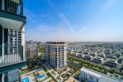 Квартира в Дубай Хилс Эстейт, ОАЕ 1 спальня, 60м2 № 679202