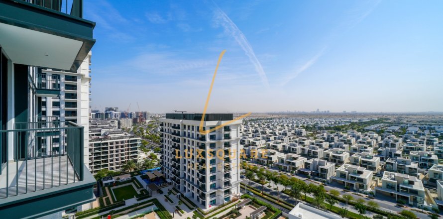 Apartman u gradu Dubai Hills Estate, UAE 1 spavaća soba, 60 m2 Br. 679202