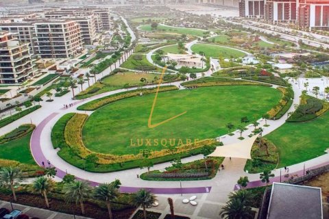 Διαμέρισμα σε Dubai Hills Estate, ΗΑΕ 1 υπνοδωμάτιο, 60 τ.μ. Αρ. 679202 - φωτογραφία 7