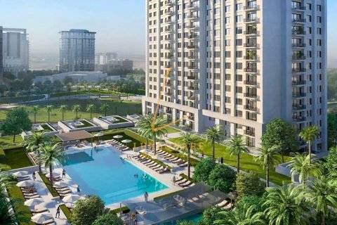 Διαμέρισμα σε Dubai Hills Estate, ΗΑΕ 1 υπνοδωμάτιο, 60 τ.μ. Αρ. 679202 - φωτογραφία 10