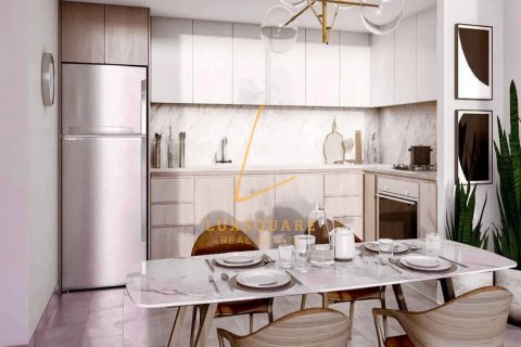 Διαμέρισμα σε Dubai Hills Estate, ΗΑΕ 1 υπνοδωμάτιο, 60 τ.μ. Αρ. 679202 - φωτογραφία 3