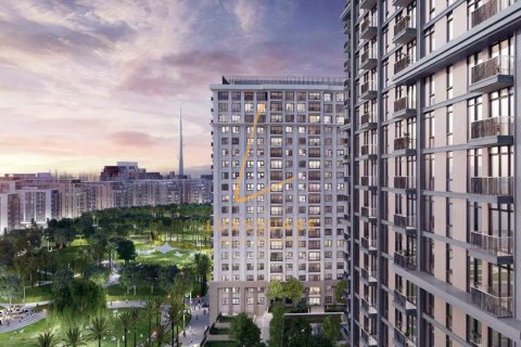 Διαμέρισμα σε Dubai Hills Estate, ΗΑΕ 1 υπνοδωμάτιο, 60 τ.μ. Αρ. 679202 - φωτογραφία 5