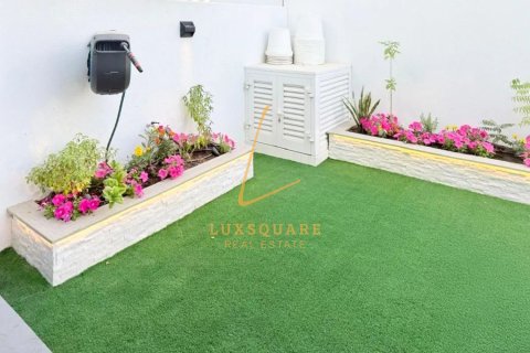 Üürile anda villa asukohaga Damac Lagoons, Dubai, AÜE: 4 magamistoaga, 144 m² Nr 679201 - pilt 15