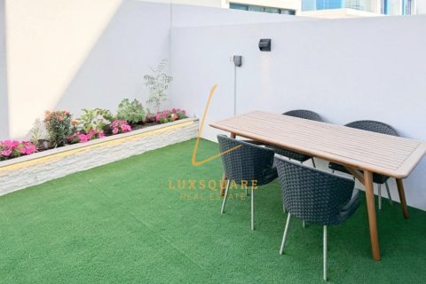 Üürile anda villa asukohaga Damac Lagoons, Dubai, AÜE: 4 magamistoaga, 144 m² Nr 679201 - pilt 16