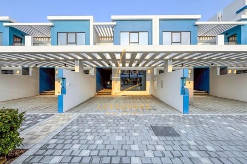 Üürile anda villa asukohaga Damac Lagoons, Dubai, AÜE: 4 magamistoaga, 144 m² Nr 679201 - pilt 1